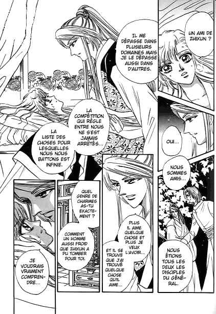 Spirit of the Ocean Chapter 30 - Page 6