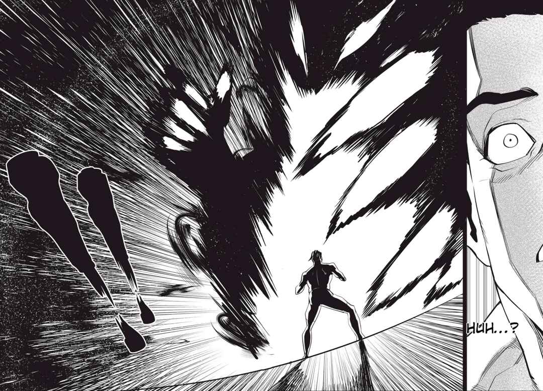 Fight Class 3 Chapter 39 - Page 22
