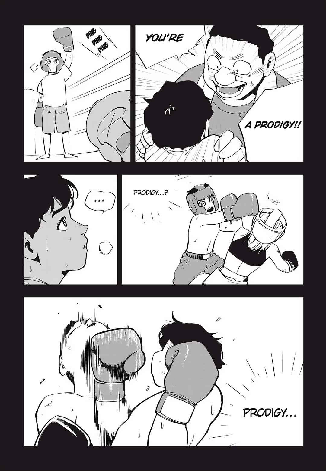 Fight Class 3 Chapter 39 - Page 7