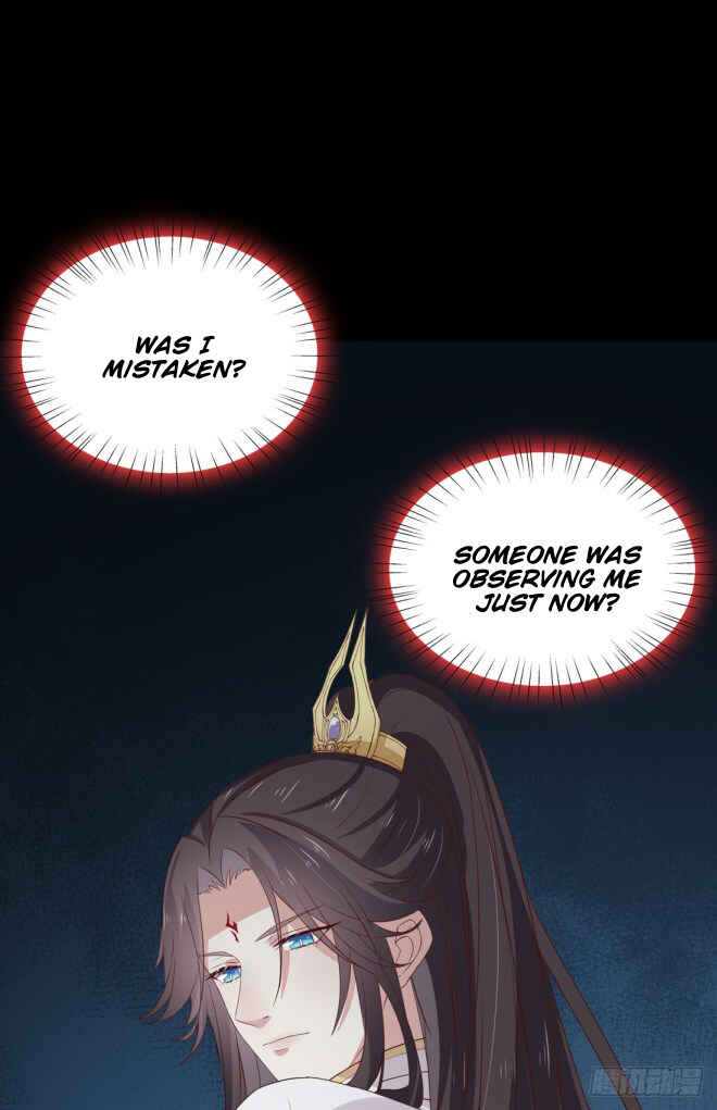 Supreme Ocular Master: The Peerless Heiress Chapter 23 - Page 13