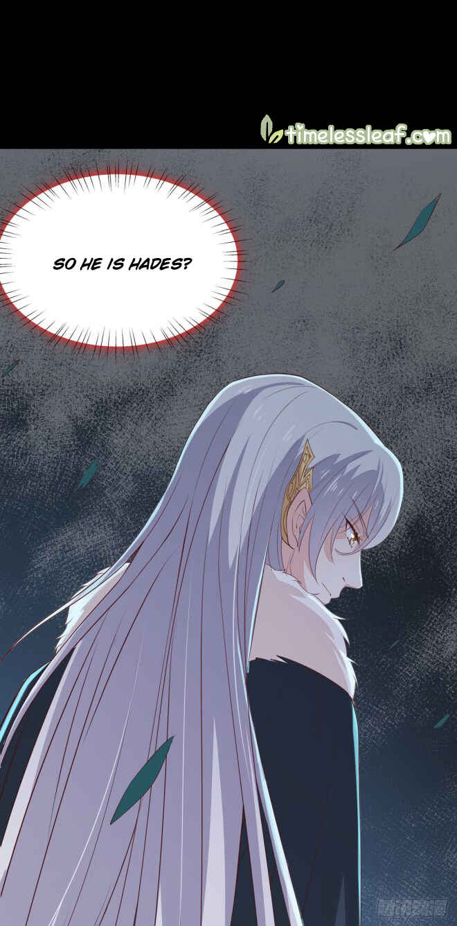Supreme Ocular Master: The Peerless Heiress Chapter 23 - Page 19
