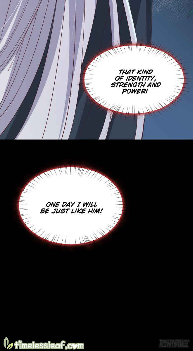 Supreme Ocular Master: The Peerless Heiress Chapter 23 - Page 20