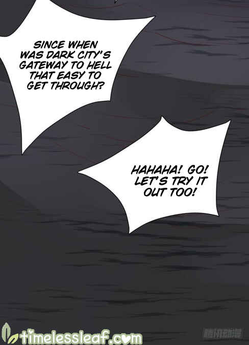 Supreme Ocular Master: The Peerless Heiress Chapter 23 - Page 29
