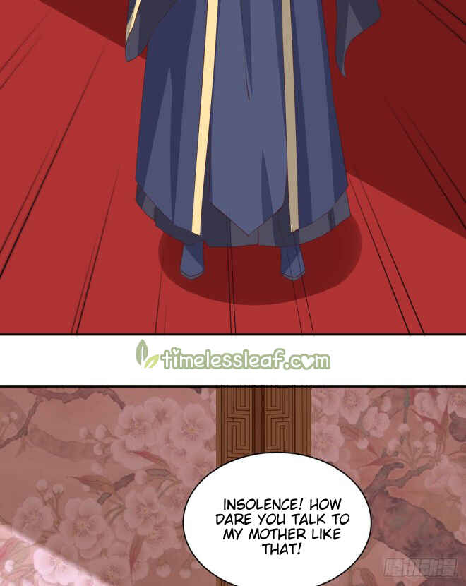 Supreme Ocular Master: The Peerless Heiress Chapter 23 - Page 38
