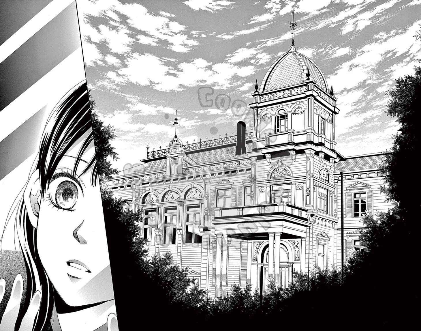 Barairo no Yakusoku Chapter 3 - Page 19