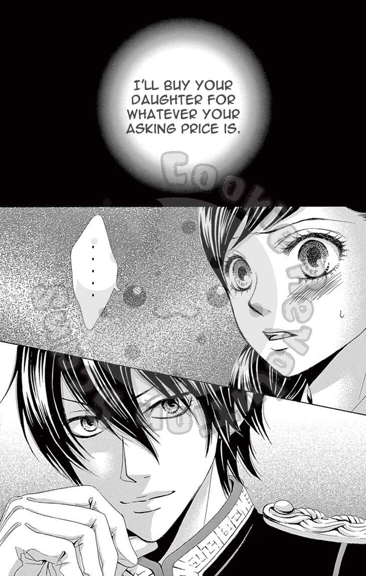Barairo no Yakusoku Chapter 3 - Page 5