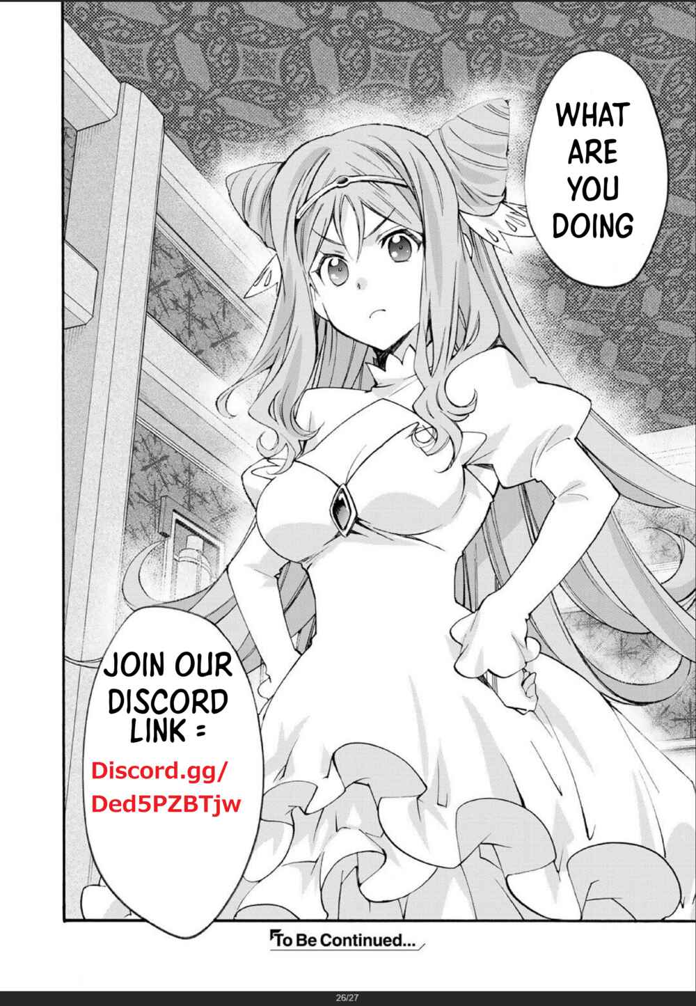 Isekai de Tochi o Katte Noujou o Tsukurou Chapter 29 - Page 2