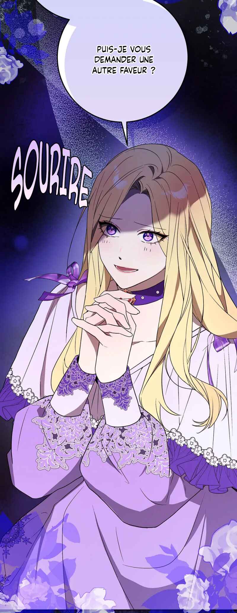 24 Hours Resurrection of the Villainess Chapter 23 - Page 23