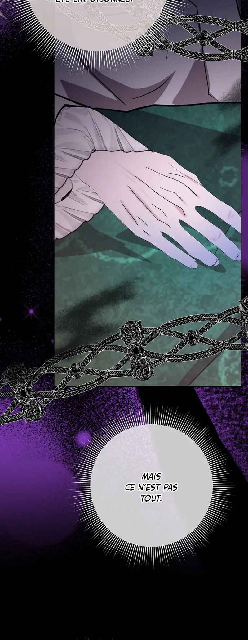 24 Hours Resurrection of the Villainess Chapter 23 - Page 34