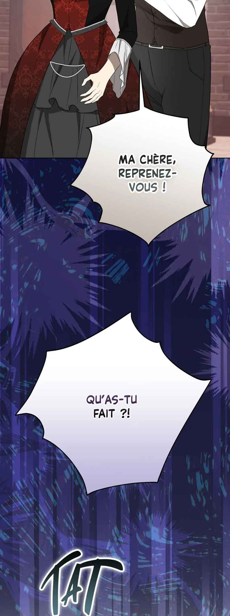 24 Hours Resurrection of the Villainess Chapter 23 - Page 45