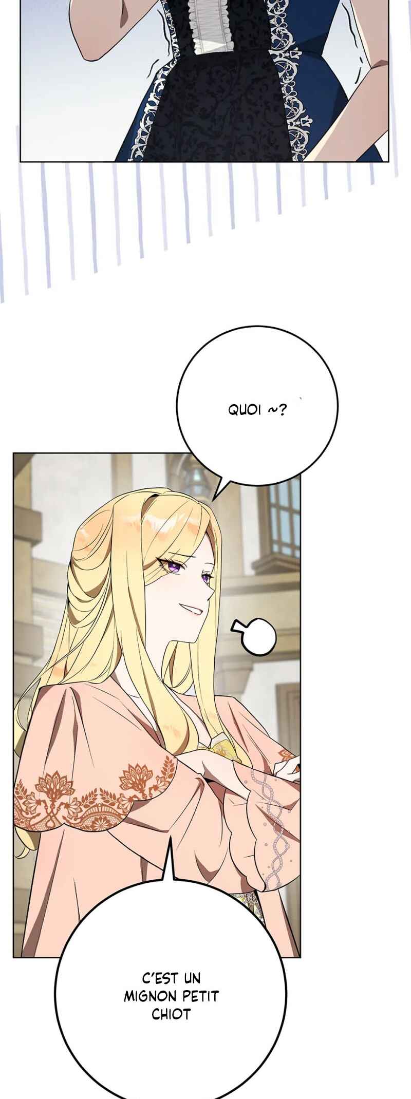 24 Hours Resurrection of the Villainess Chapter 23 - Page 49