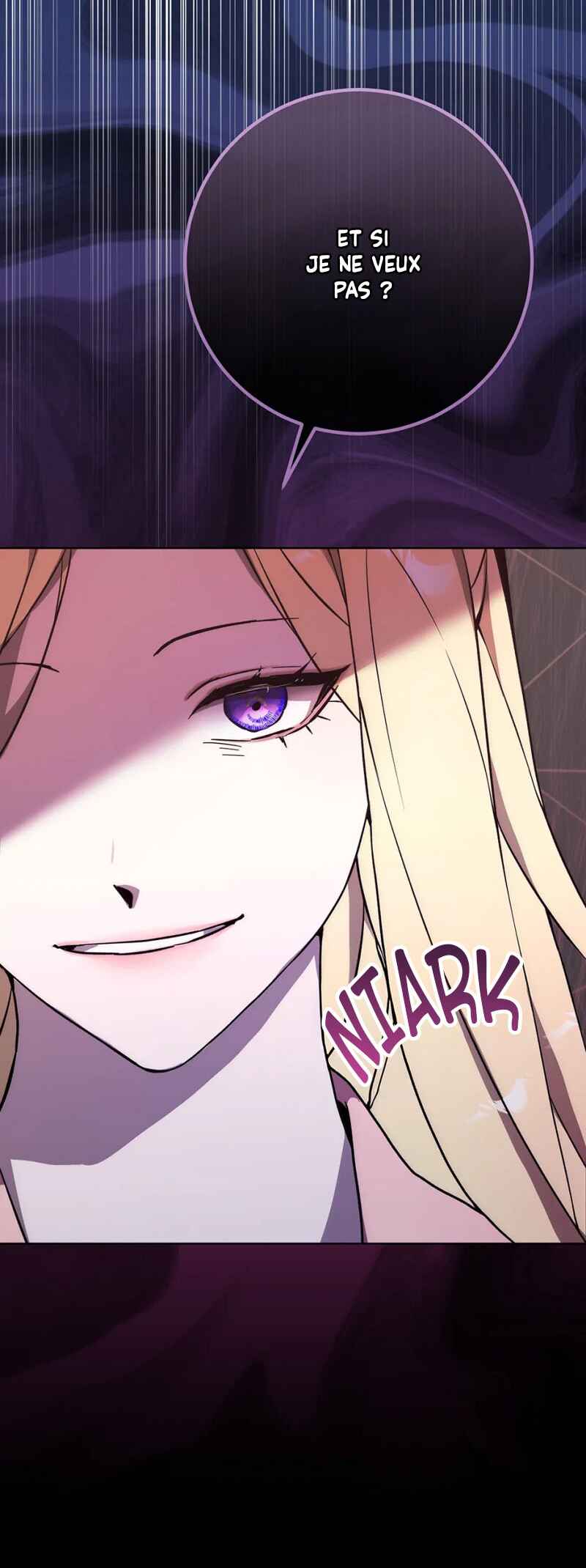 24 Hours Resurrection of the Villainess Chapter 23 - Page 51