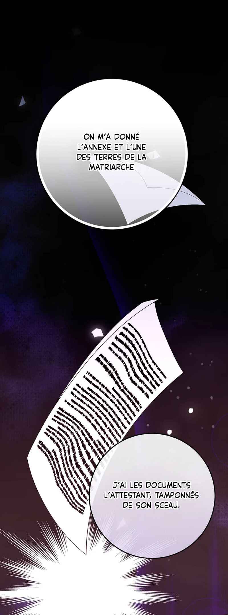 24 Hours Resurrection of the Villainess Chapter 23 - Page 52