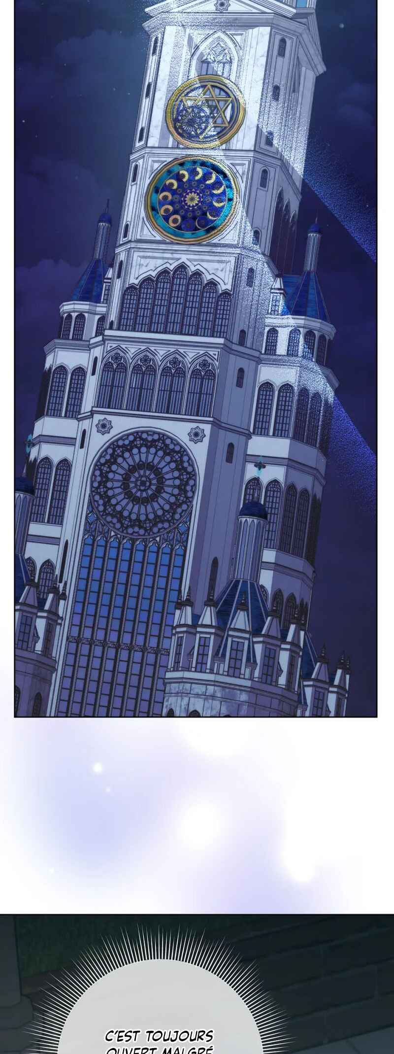 24 Hours Resurrection of the Villainess Chapter 23 - Page 68