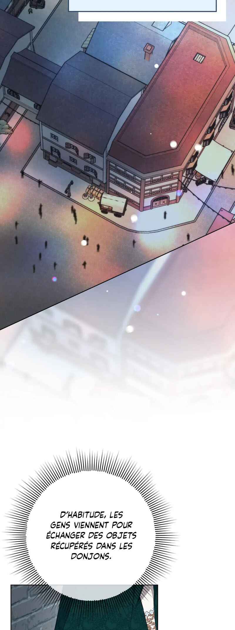 24 Hours Resurrection of the Villainess Chapter 23 - Page 71