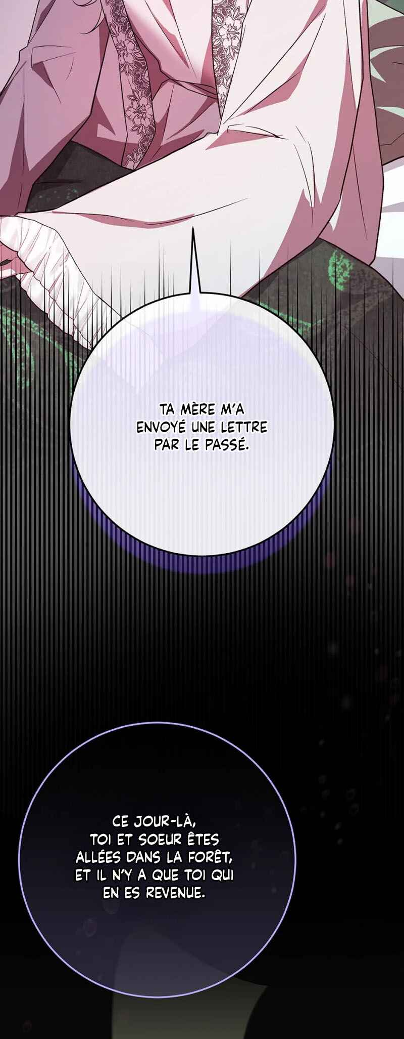 24 Hours Resurrection of the Villainess Chapter 23 - Page 8