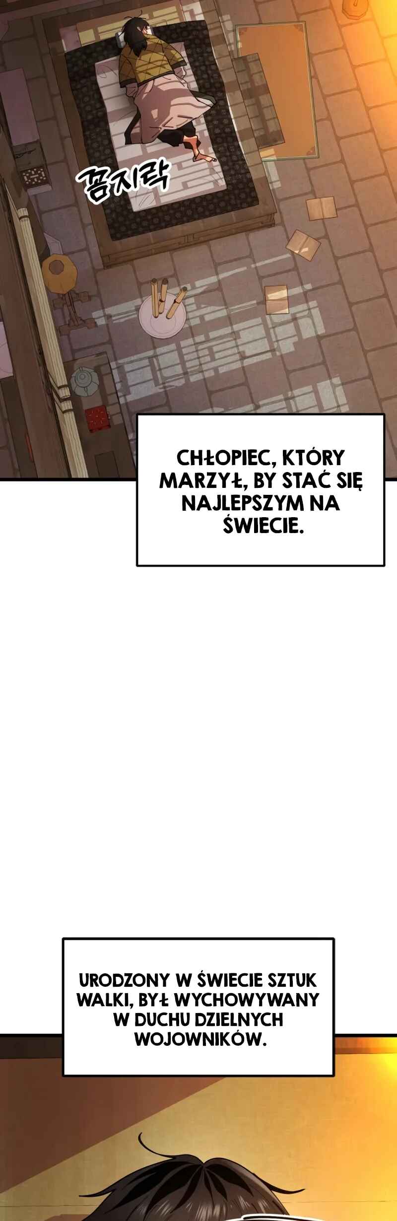 Chronicles of the Lazy Sovereign Chapter 1 - Page 33