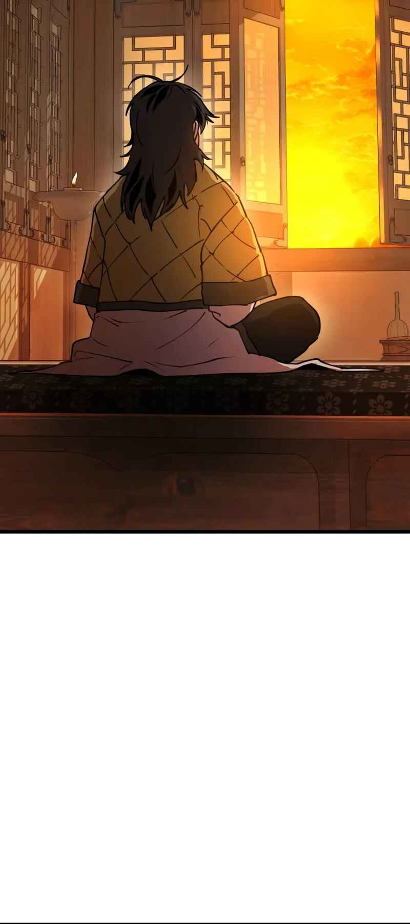 Chronicles of the Lazy Sovereign Chapter 1 - Page 42