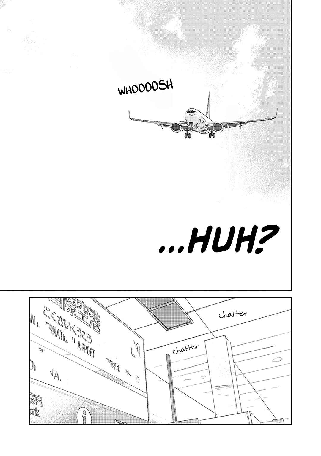 Koi no Hajimari Chapter 18 - Page 41