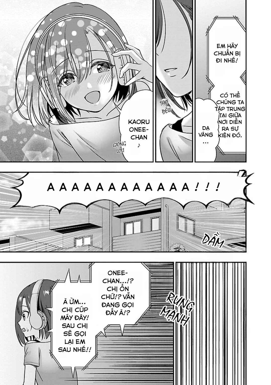 Shitsurenshita node Vtuber Hajimetara Toshiue no Onee-san ni Motemashita Chapter 6 - Page 11