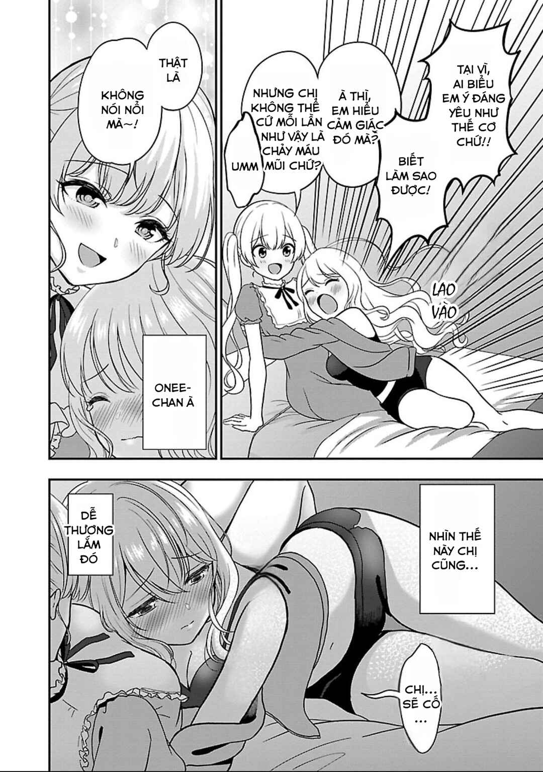 Shitsurenshita node Vtuber Hajimetara Toshiue no Onee-san ni Motemashita Chapter 6 - Page 14
