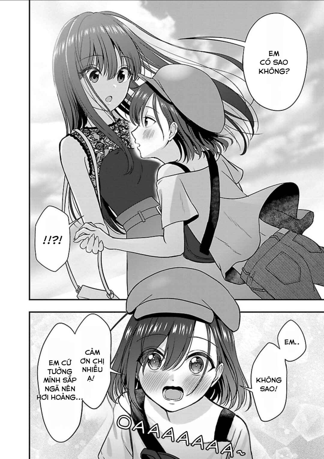 Shitsurenshita node Vtuber Hajimetara Toshiue no Onee-san ni Motemashita Chapter 6 - Page 18