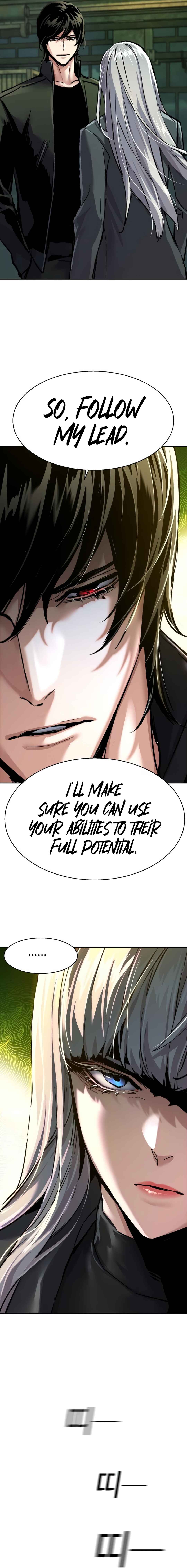 Iphak Yongbyeong Chapter 278 - Page 20