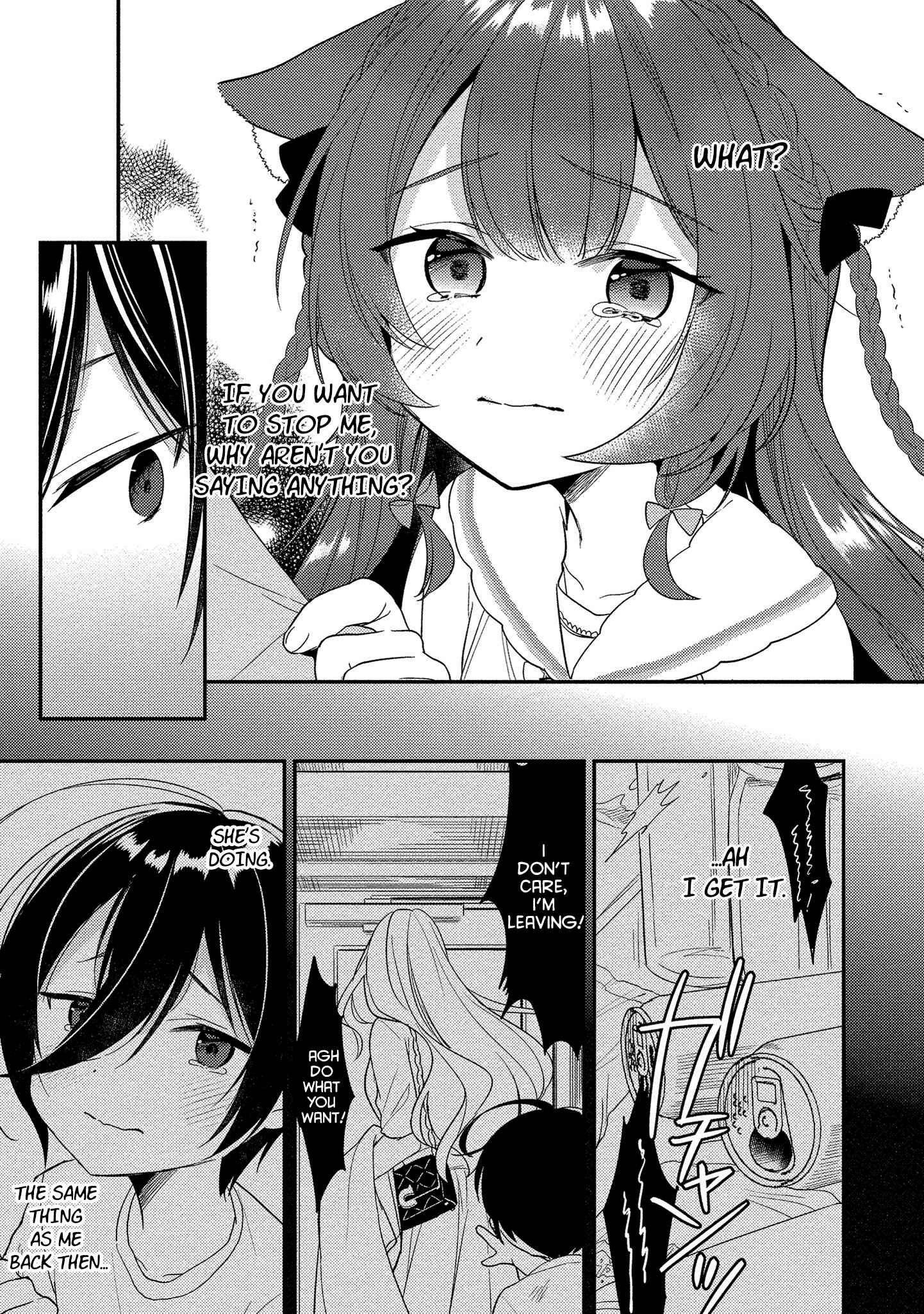 Isekai de Kojiin o Hiraita kedo, Nazeka Dare Hitori Sudatou to shinai Ken Chapter 7 - Page 9