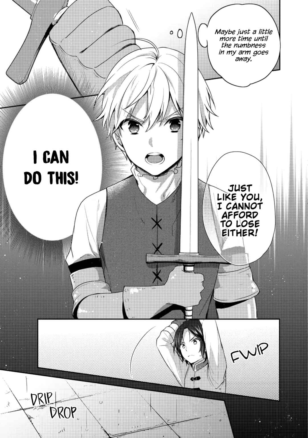 Tearmoon Teikoku Monogatari ~Dantoudai kara Hajimaru, Hime no Tensei Gyakuten Story~ Chapter 18 - Page 19
