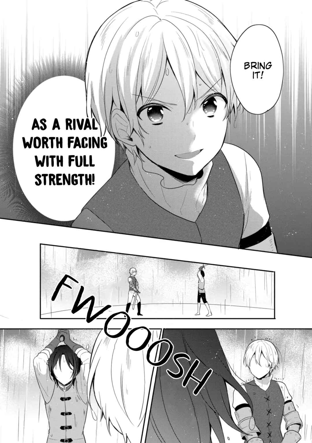Tearmoon Teikoku Monogatari ~Dantoudai kara Hajimaru, Hime no Tensei Gyakuten Story~ Chapter 18 - Page 30