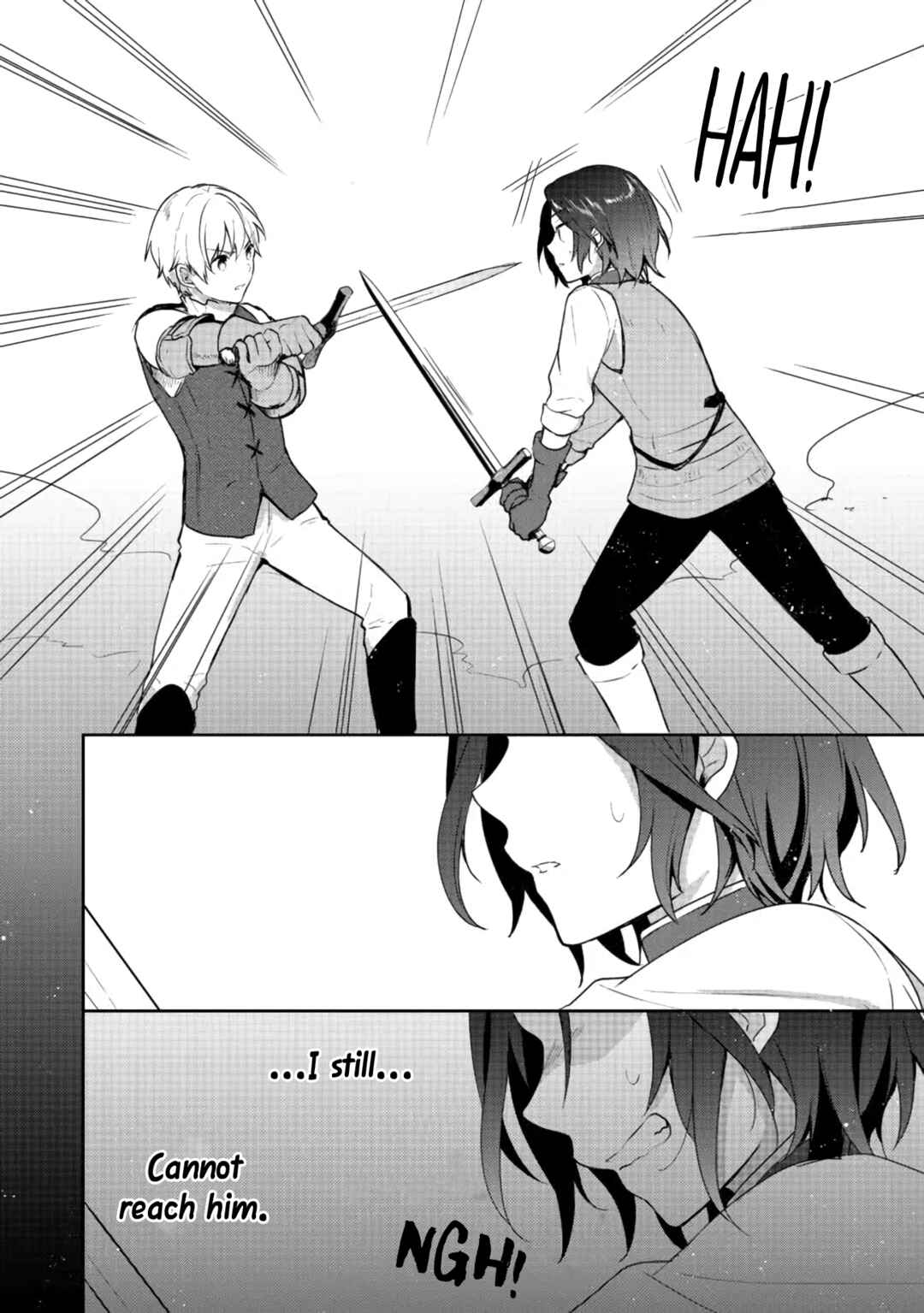 Tearmoon Teikoku Monogatari ~Dantoudai kara Hajimaru, Hime no Tensei Gyakuten Story~ Chapter 18 - Page 8