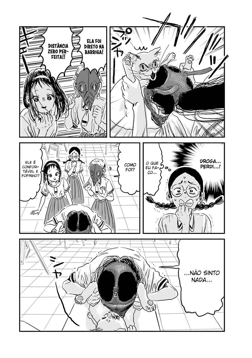 Asobi Asobase Chapter 90 - Page 13
