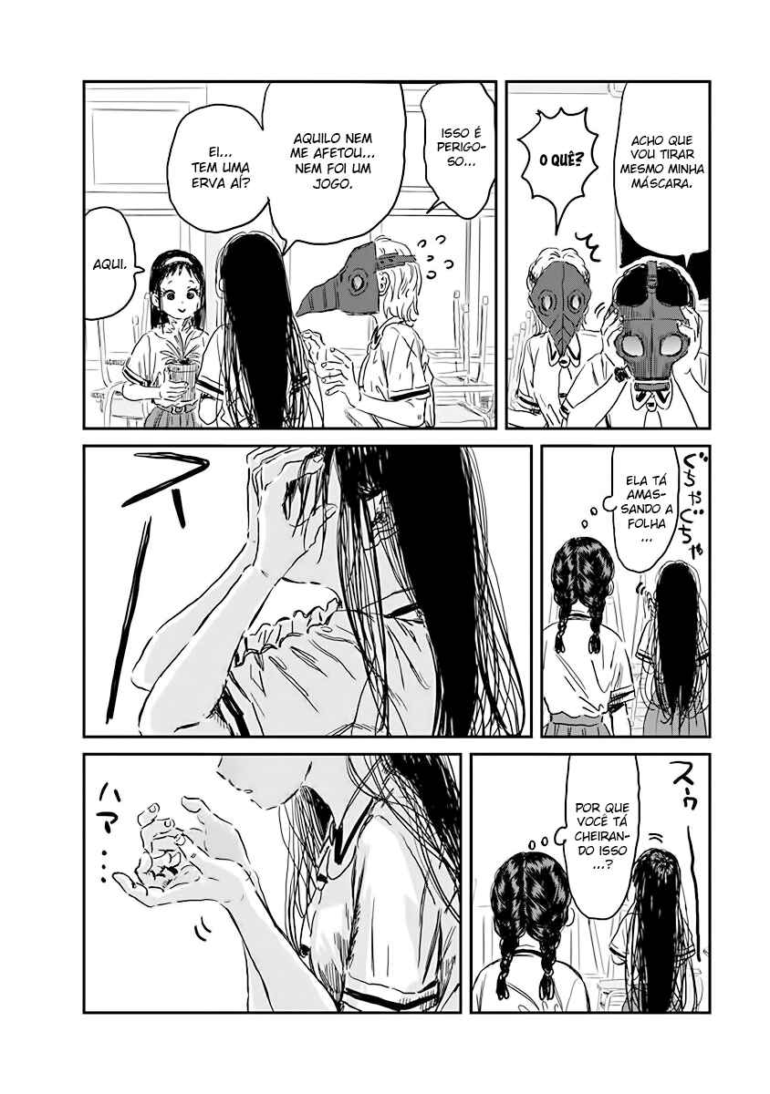 Asobi Asobase Chapter 90 - Page 14