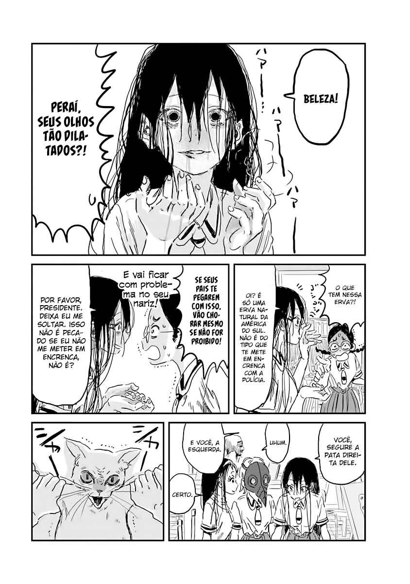 Asobi Asobase Chapter 90 - Page 15