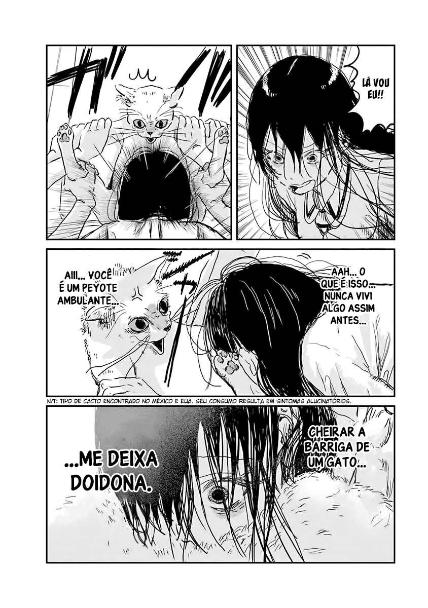 Asobi Asobase Chapter 90 - Page 16