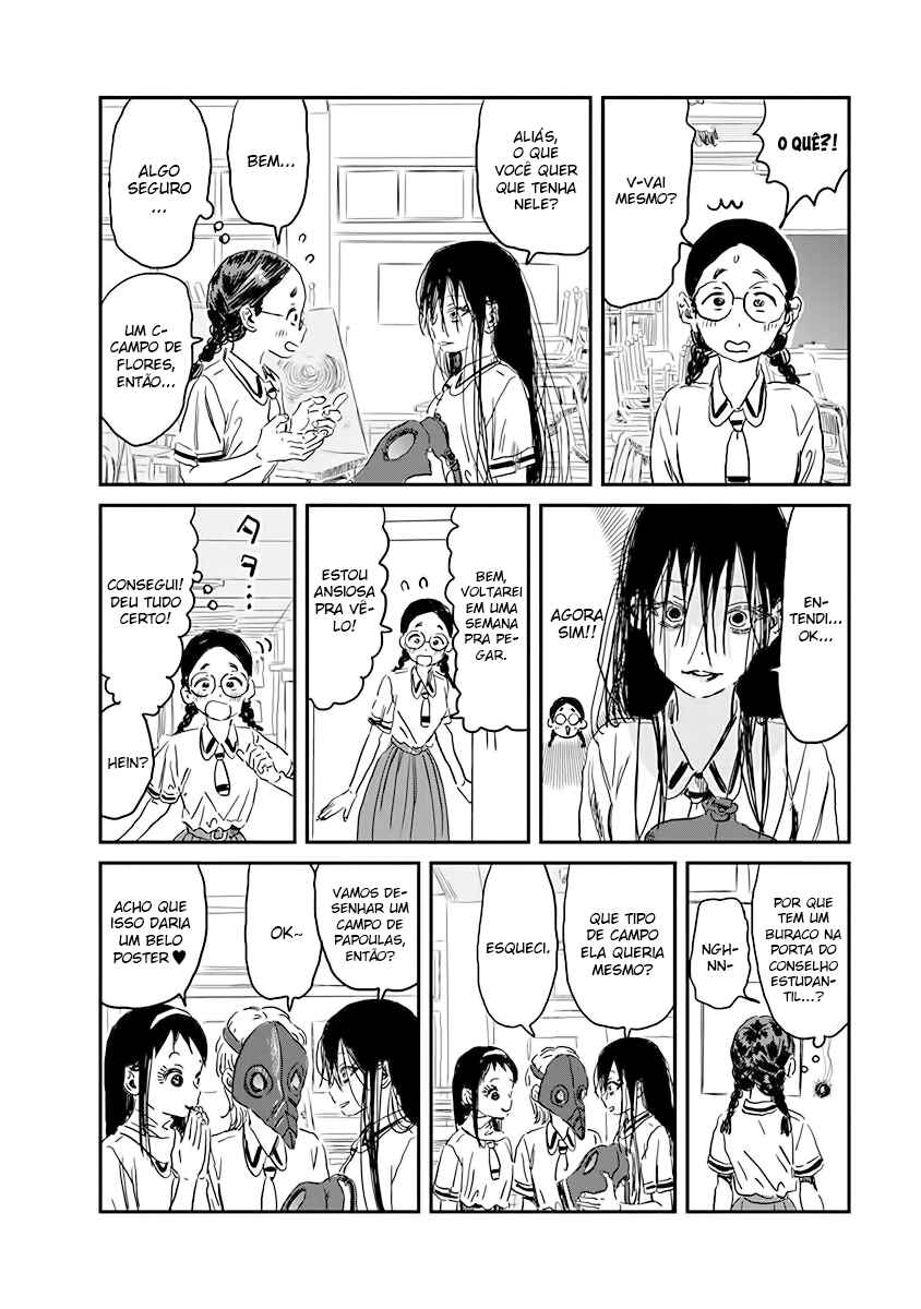 Asobi Asobase Chapter 90 - Page 18
