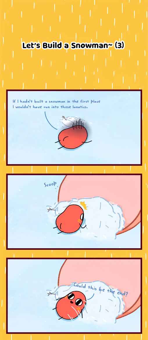 Qǐng Chī Xiǎo Hóngdòu ba! Chapter 9 - Page 1