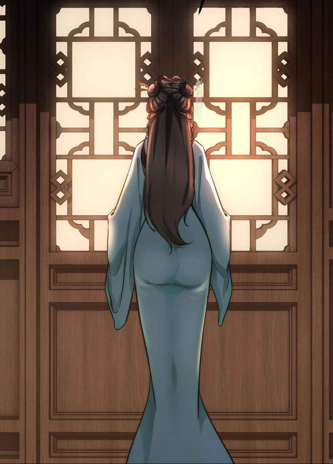 Reverend Insanity Remake Chapter 8 - Page 4