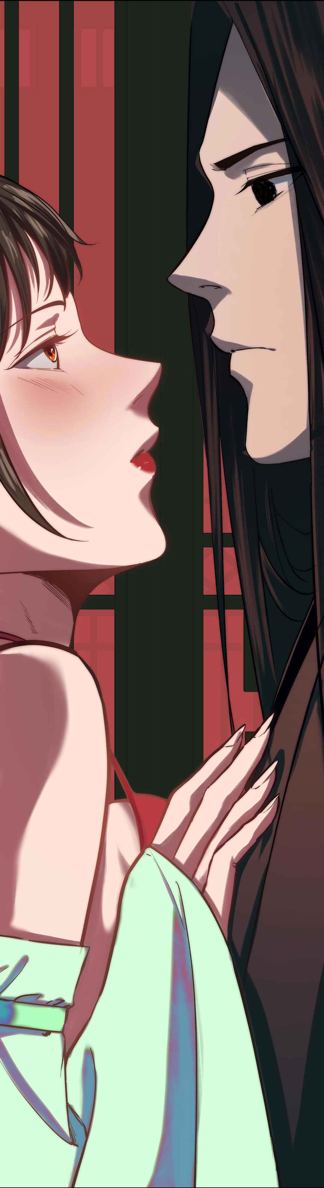 Reverend Insanity Remake Chapter 8 - Page 63