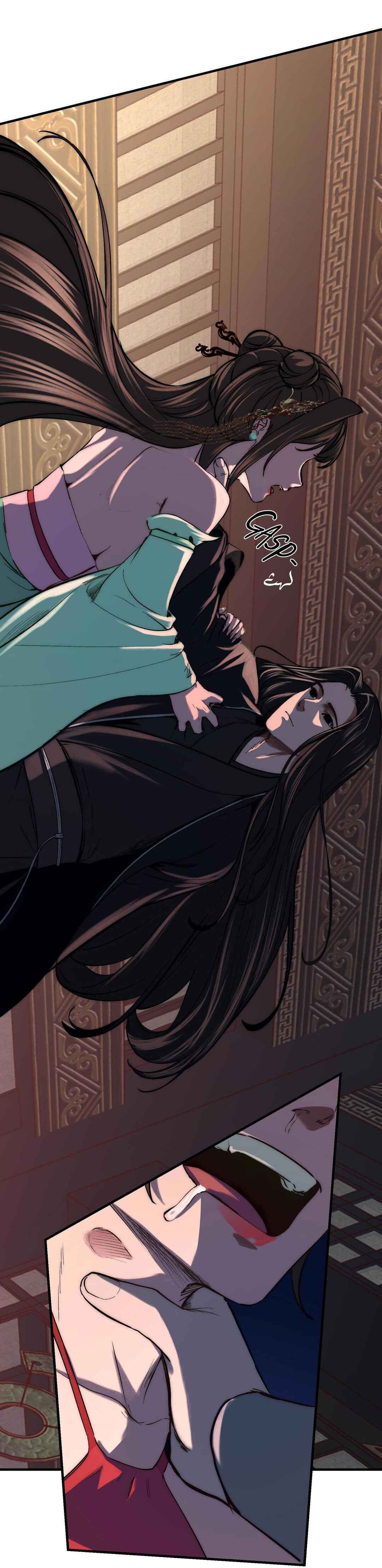Reverend Insanity Remake Chapter 8 - Page 74