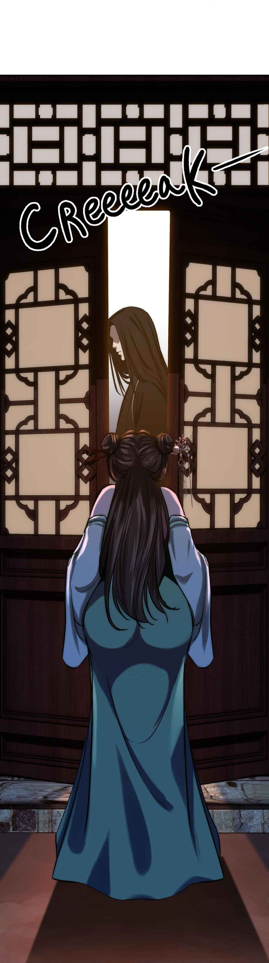Reverend Insanity Remake Chapter 8 - Page 85