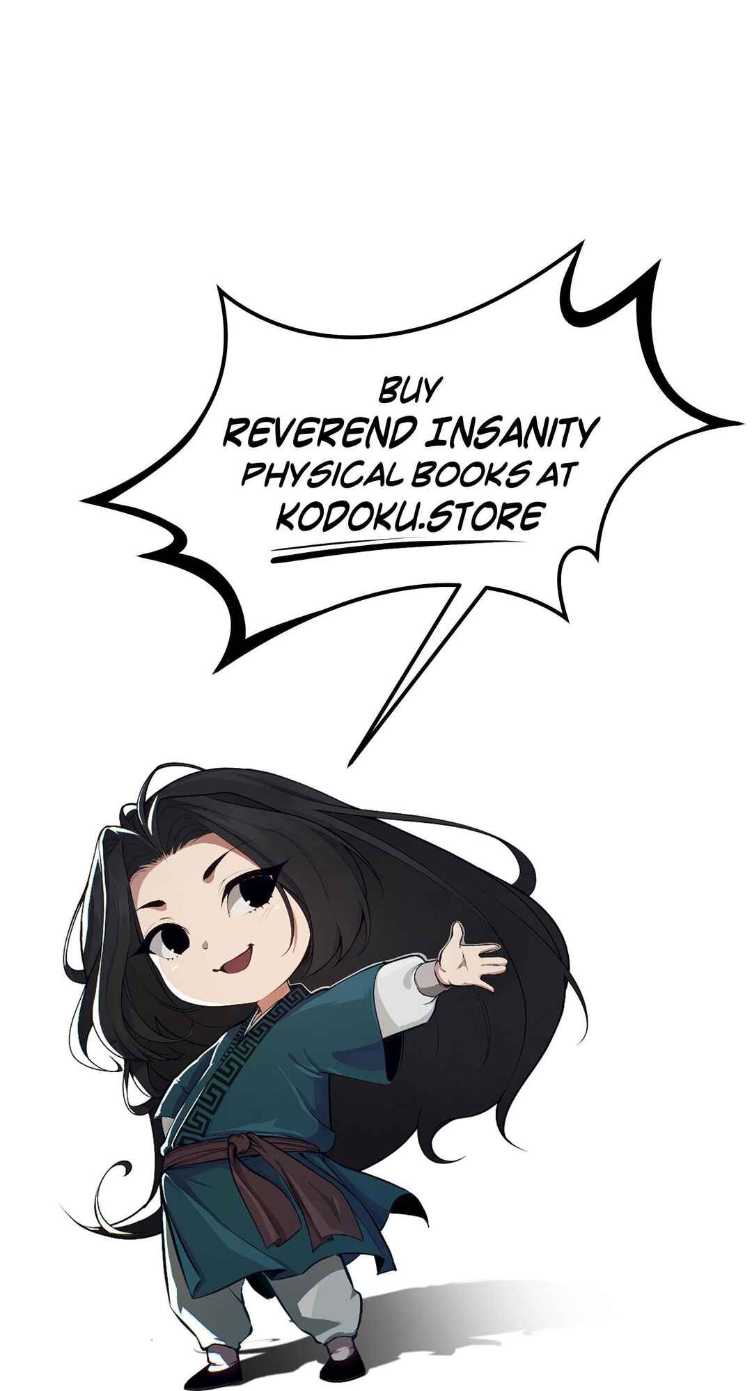 Reverend Insanity Remake Chapter 8 - Page 92