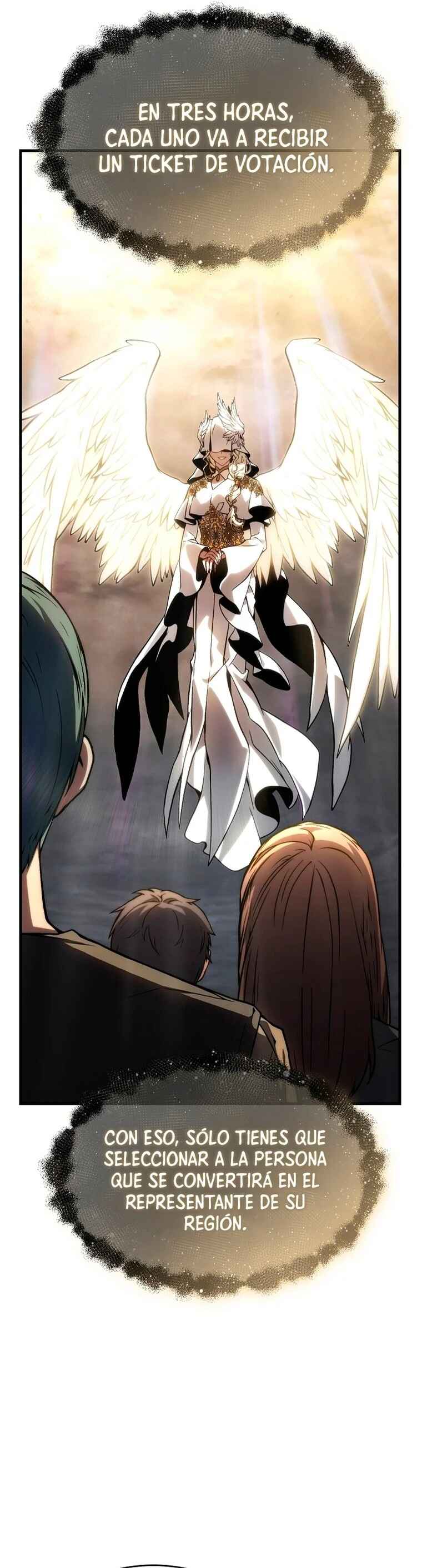 The 100th Regression of the Max-Level Player Chapter 11 - Page 10