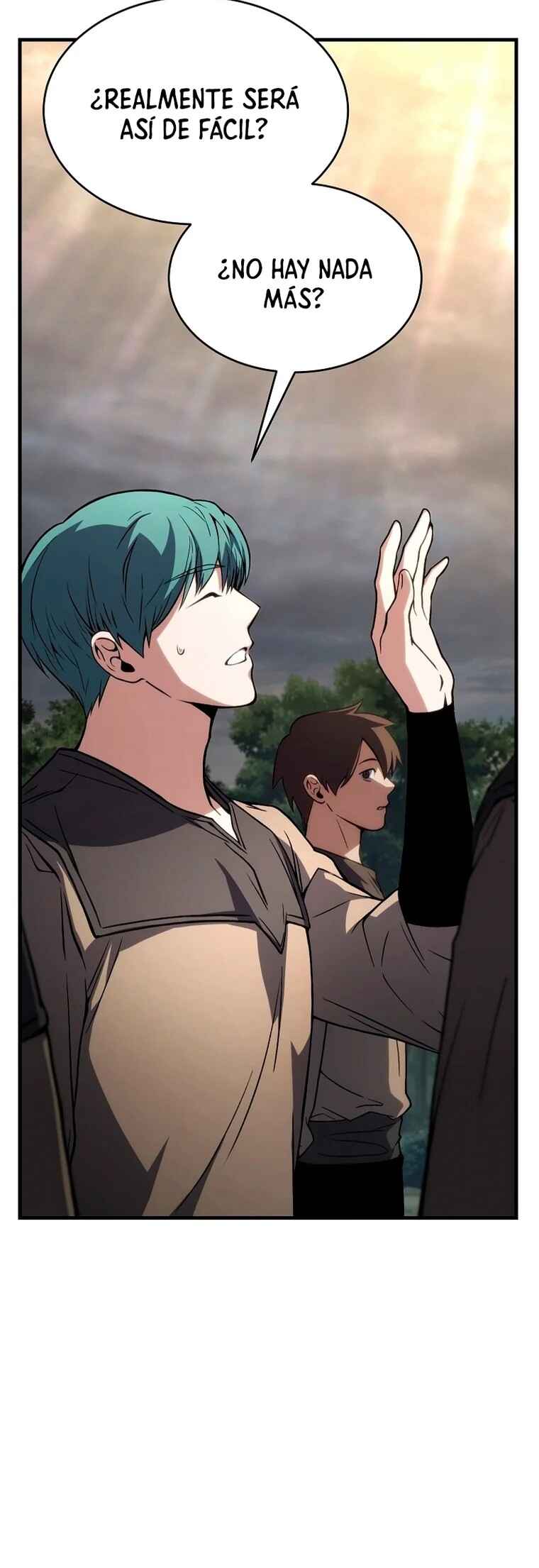 The 100th Regression of the Max-Level Player Chapter 11 - Page 11