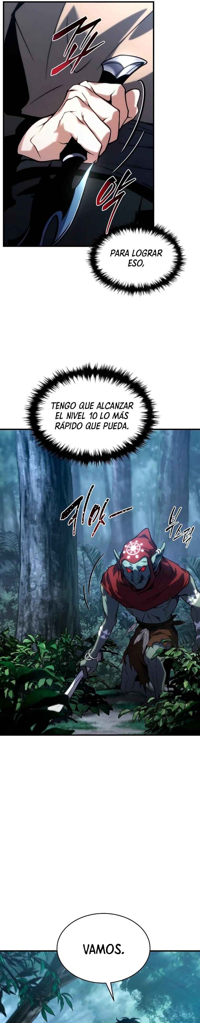 The 100th Regression of the Max-Level Player Chapter 11 - Page 19