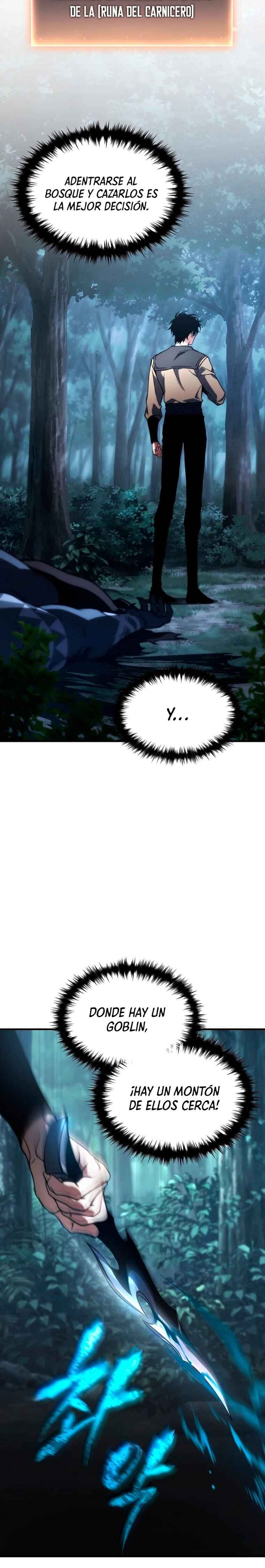 The 100th Regression of the Max-Level Player Chapter 11 - Page 23