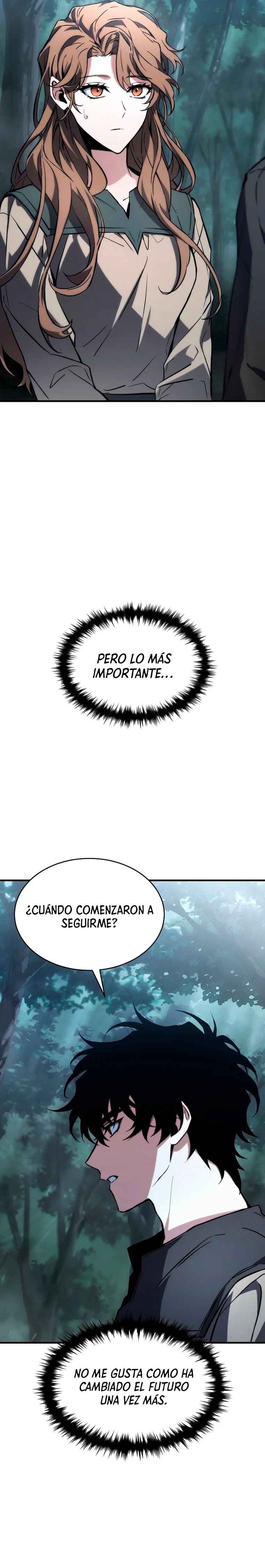The 100th Regression of the Max-Level Player Chapter 11 - Page 42