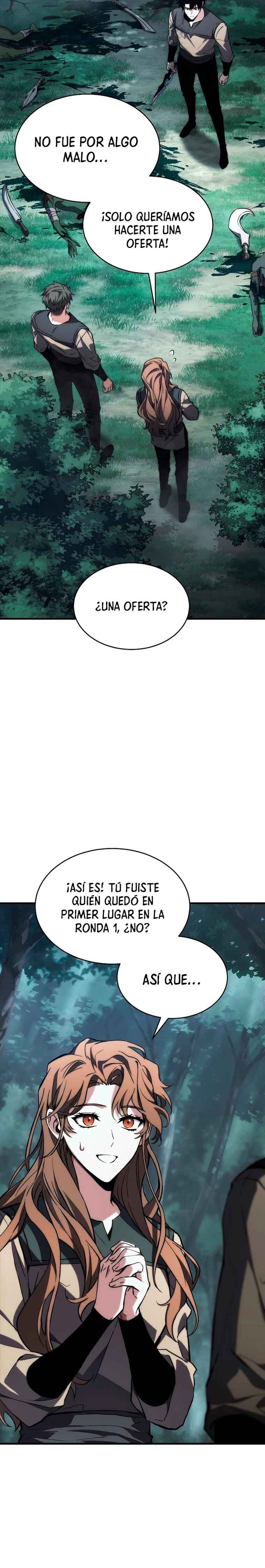 The 100th Regression of the Max-Level Player Chapter 11 - Page 44