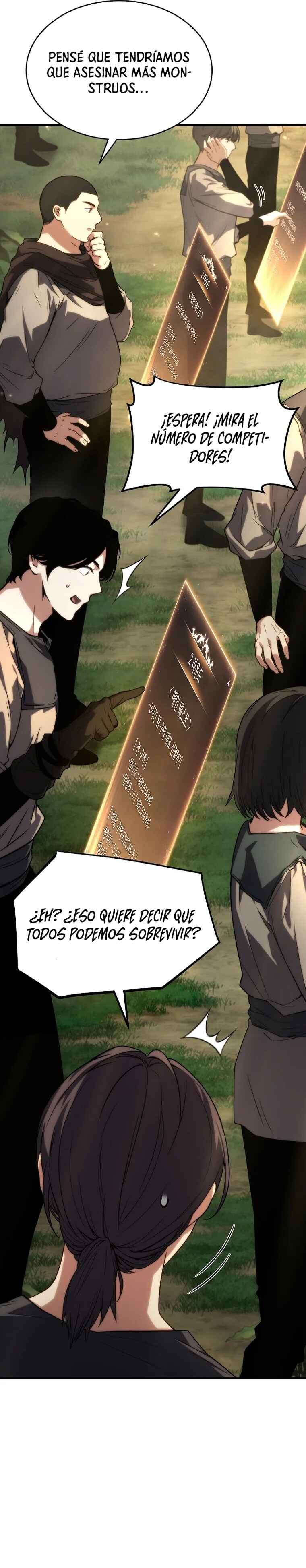 The 100th Regression of the Max-Level Player Chapter 11 - Page 6