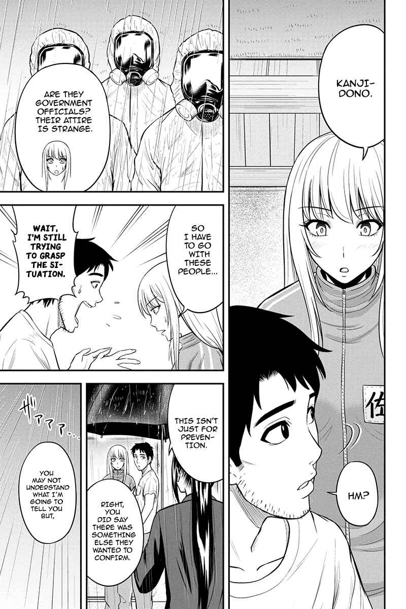 Orenchi ni Kita Onna Kishi to Inakagurashi Surukotoninatta Ken Chapter 18 - Page 4